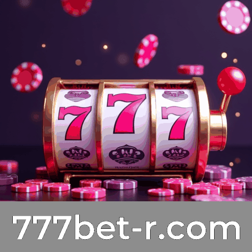 Apostas Sem Limites com o App do 777bet-r.com