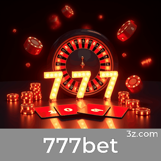 777bet: Seu Cassino Online Seguro e Premiado