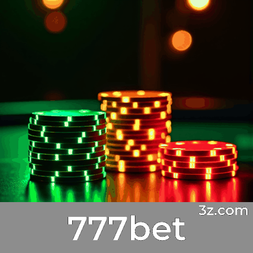 777bet: Seu Cassino Online Seguro e Premiado