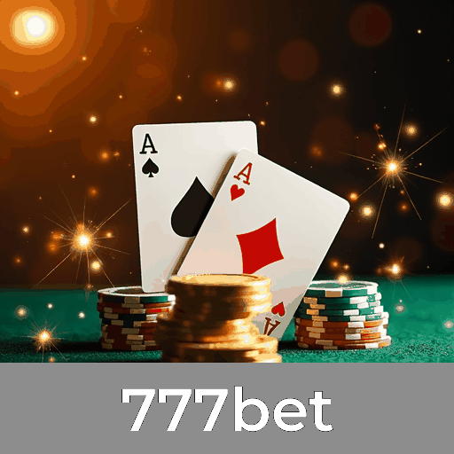 777bet: Emoção e Prêmios nos Jogos de Cassino