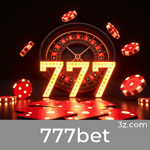 777bet: Domine Jogos com Estratégias de Sucesso