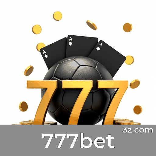 777bet: Seu Cassino Online Seguro e Premiado