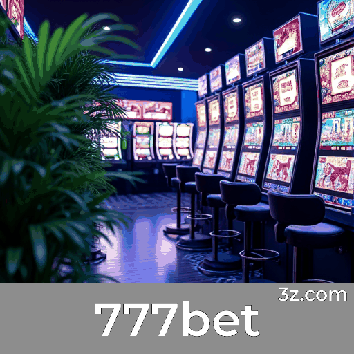 Exclusivo: Personalização Completa e Segurança Avançada na 777bet