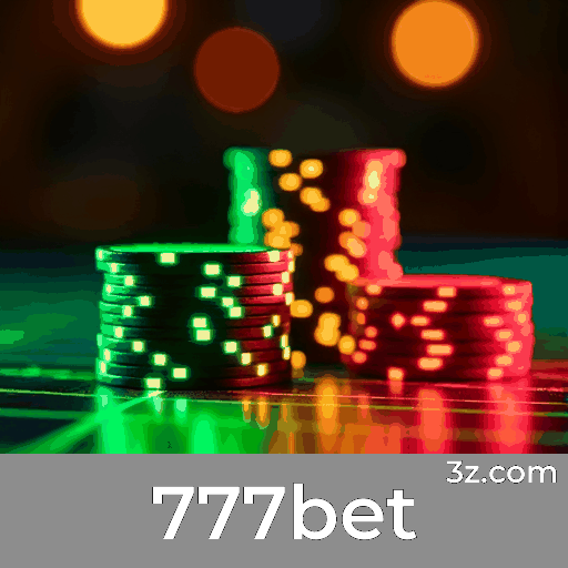 777bet: Seu Cassino Online Seguro e Premiado