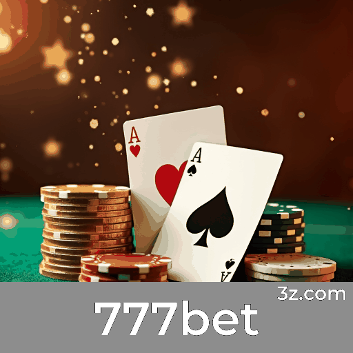 777bet: Seu Cassino Online Seguro e Premiado