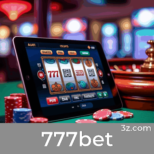 777bet Social Casino: A Nova Experiência de Interação Real