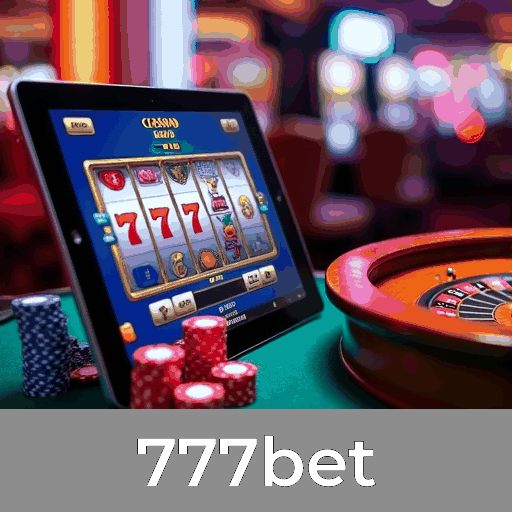 Experiência Autêntica com 777bet: O Melhor em Jogos de Mesa ao Vivo