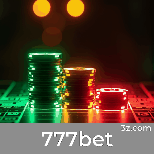 777bet: Seu Cassino Online Seguro e Premiado