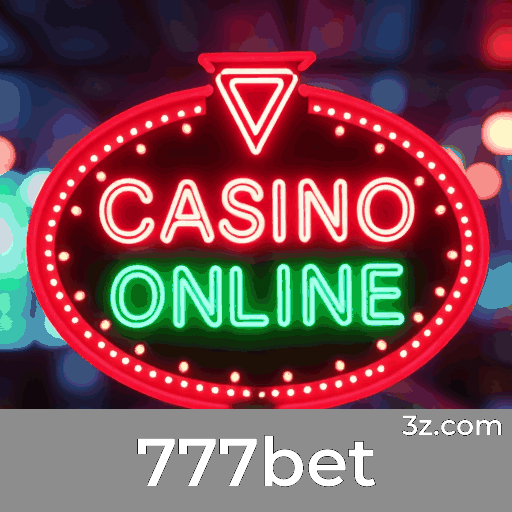 777bet: Seu Cassino Online Seguro e Premiado