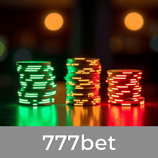 777bet: Emoção e Prêmios nos Jogos de Cassino